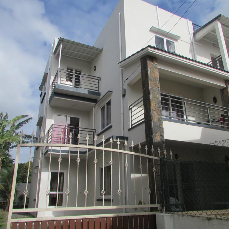 Residence Hervey Grand Bay Ngoại thất bức ảnh